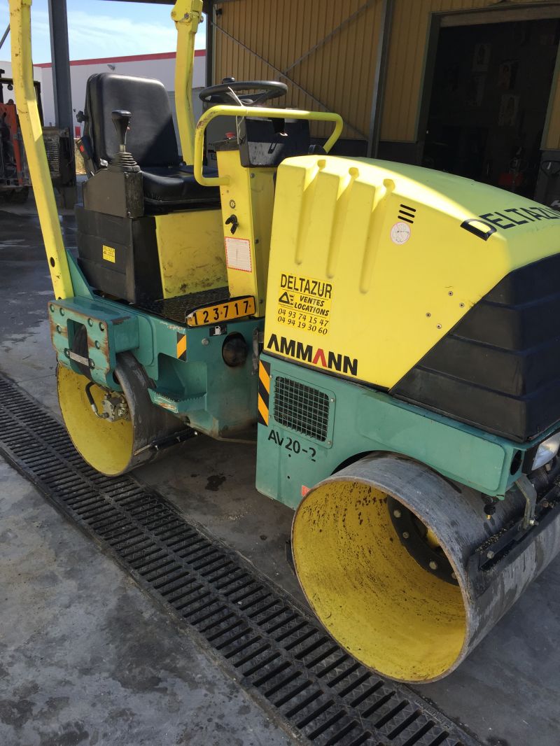 rouleau à louer sur nice